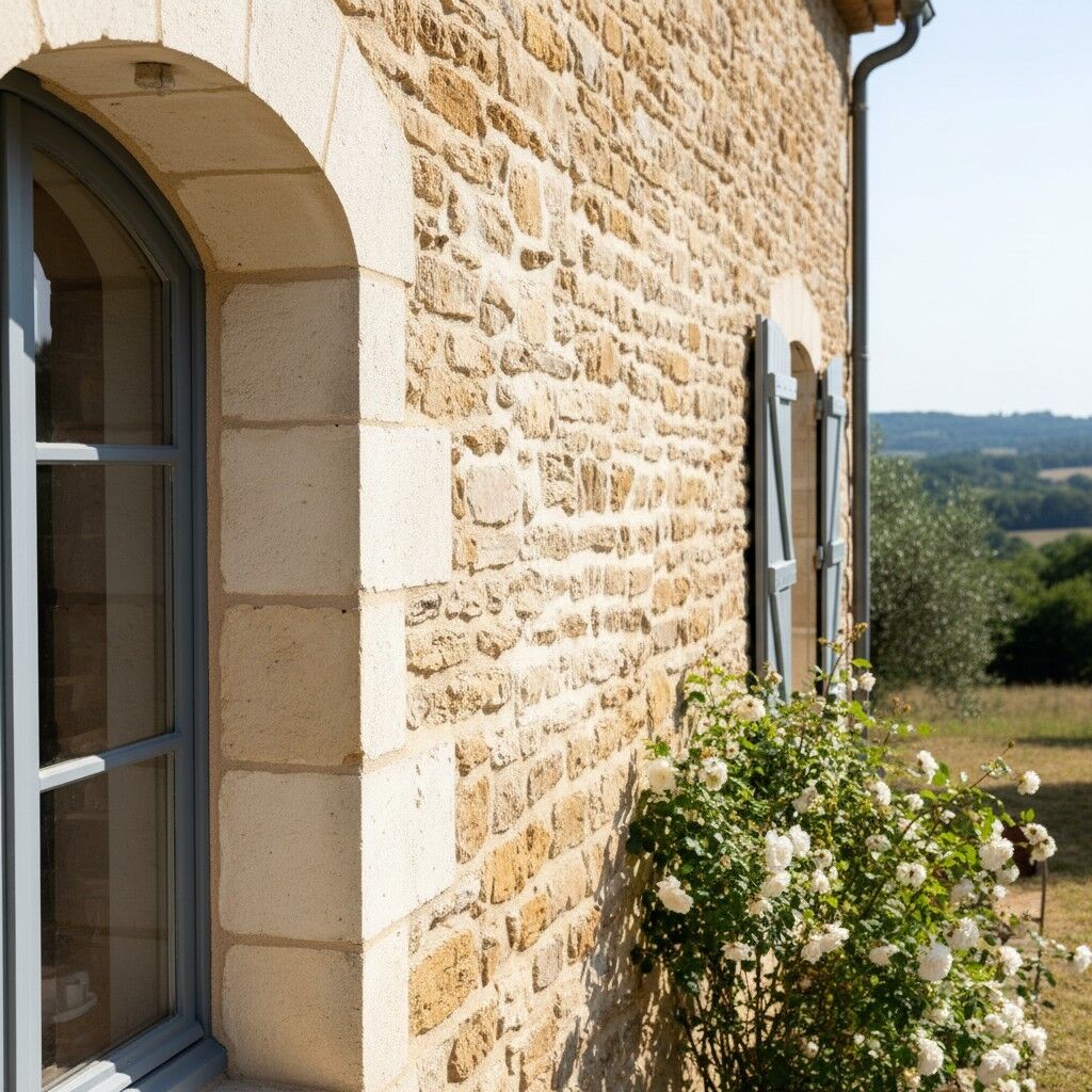 SOCIETE DE RENOVATION GRADOS SALAMAJ